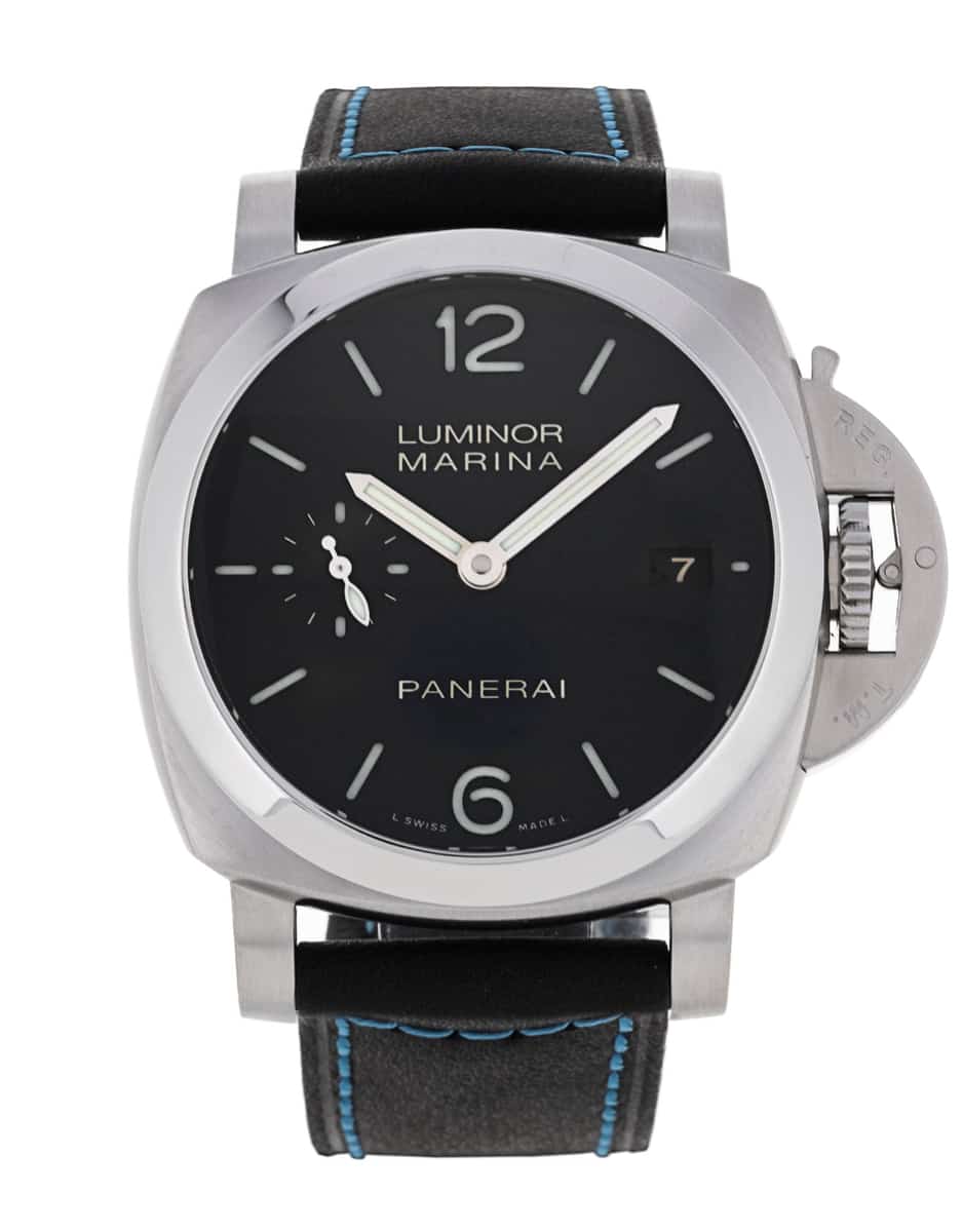 Panerai 392 2025